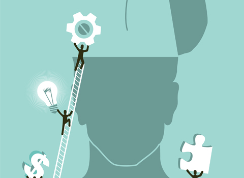 The lollapalooza effect